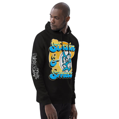 Sunshine S&S Unisex Pullover Hoodie