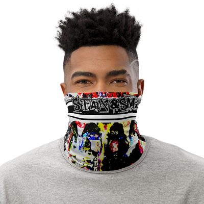 Grem Neck Gaiter