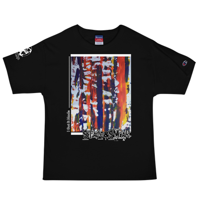I Got It Made Men's Champion T-Shirt