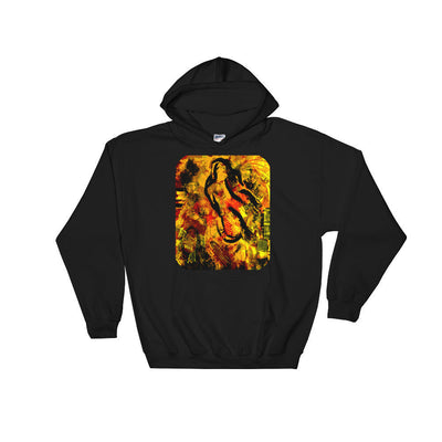 Balthazar Hooded Sweatshirt