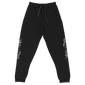 Stain and Smear Unisex Joggers