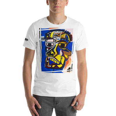 For the Radiant One Short-Sleeve Unisex T-Shirt