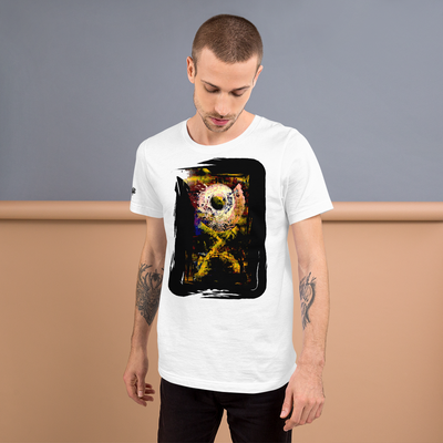 Warrior One Short-Sleeve T-Shirt