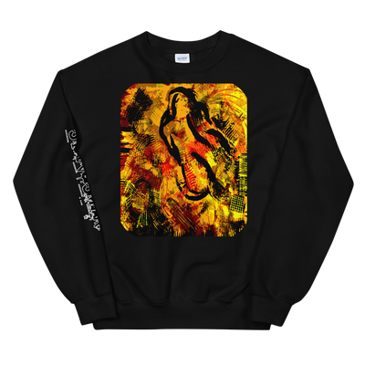 Balthazar Unisex Sweatshirt