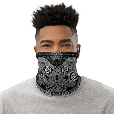 S&S Skulls Neck Gaiter