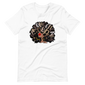 Unapologetically Dope Short-Sleeve Unisex T-Shirt