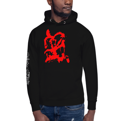 Escape to Brooklyn Unisex Hoodie