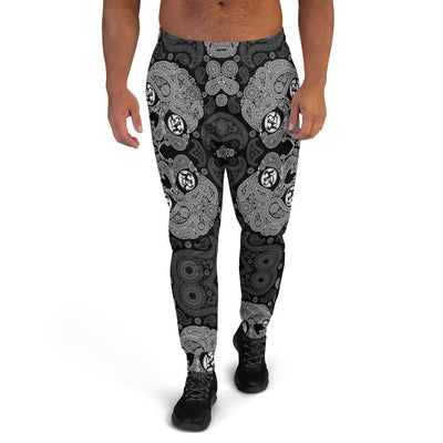 S&S Skull Joggers
