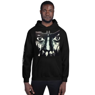 If You Understood Everything I Said You'd Be Me Unisex Hoodie