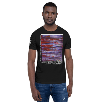 Like Every Other Day is My Birthday Short-Sleeve Unisex T-Shirt