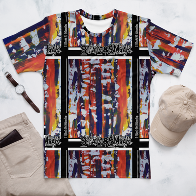 I Got It Made AOP Men's T-shirt