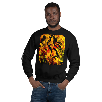 Balthazar Unisex Sweatshirt
