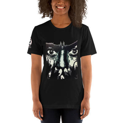 If You Understood Everything I Said You'd Be Me Short-Sleeve Unisex T-Shirt
