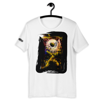 Warrior One Short-Sleeve T-Shirt