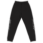 Stain and Smear Unisex Joggers