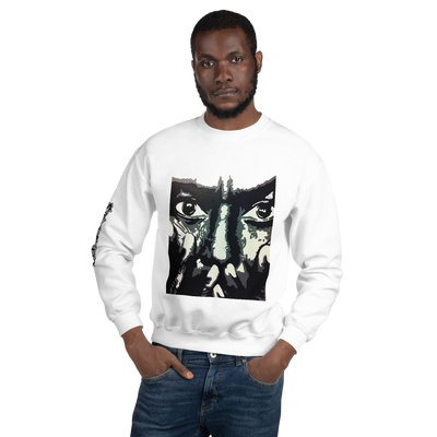 If You Understood Everything I Said You'd Be Me Unisex Sweatshirt