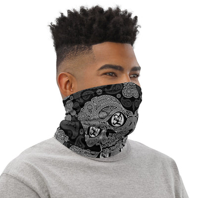 S&S Skulls Neck Gaiter