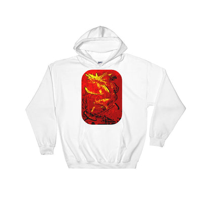 Gua Hooded Sweatshirt