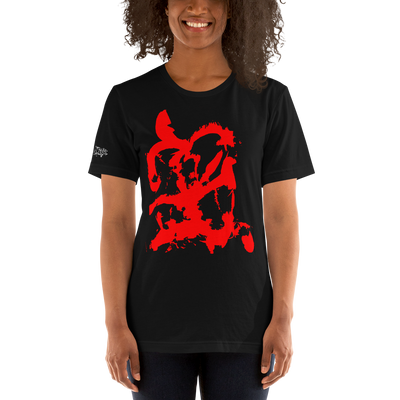Escape to Brooklyn Short-Sleeve Unisex T-Shirt