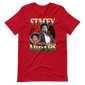 Stacey Abrams Short-Sleeve Unisex T-Shirt
