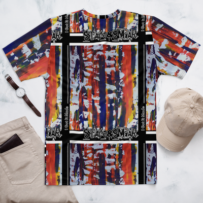 I Got It Made AOP Men's T-shirt