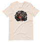 Unapologetically Dope Short-Sleeve Unisex T-Shirt