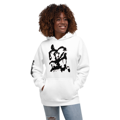 Escape to Brooklyn Unisex Hoodie