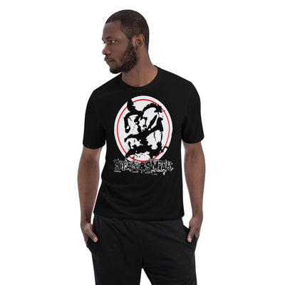 Stain and Smear Champion Performance T-Shirt