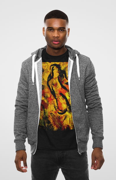 Balthazar Short sleeve t-shirt