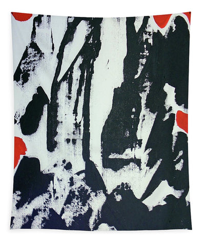 Not About Japan - Tapestry
