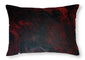 Red Rum - Throw Pillow