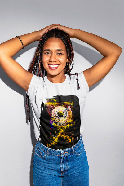 Warrior One Women's Short sleeve t-shirt