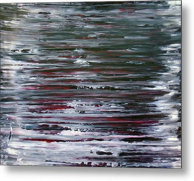 Sacrifices - Metal Print