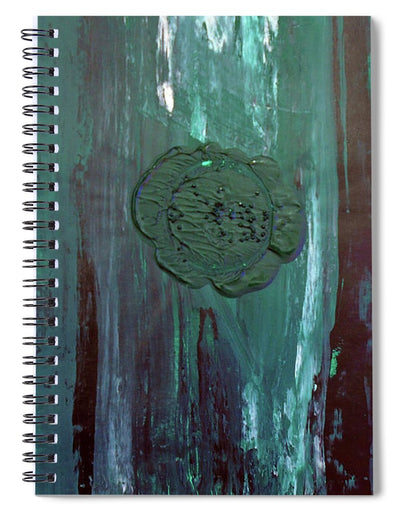 Seal Of Disapproval - Spiral Notebook