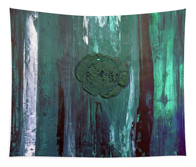 Seal Of Disapproval - Tapestry