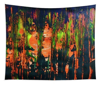 Shaggys Ghost - Tapestry