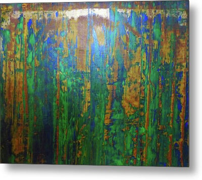 So Fresh So Clean - Metal Print