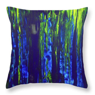 So I Can Ride Till I Die - Throw Pillow