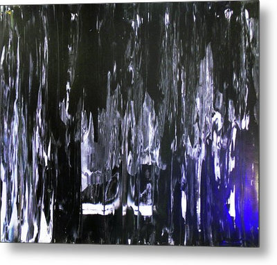 So Misunderstood - Metal Print