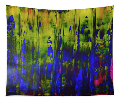 So Yeah - Tapestry