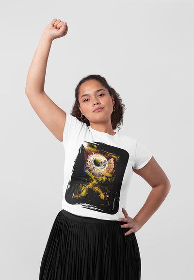 Warrior One Women's Short sleeve t-shirt