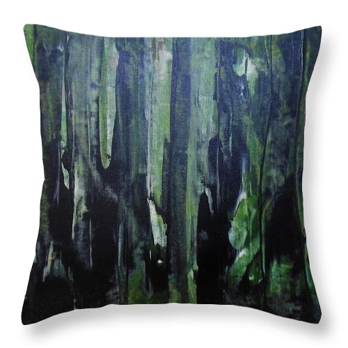 They Dont Understand How Beautiful - Throw Pillow