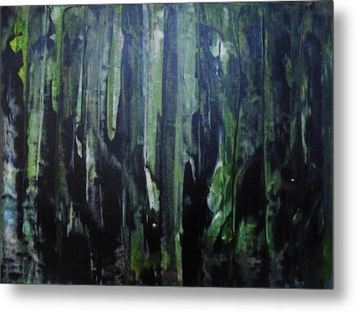 They Dont Understand How Beautiful - Metal Print