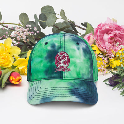 S&S Tie dye hat