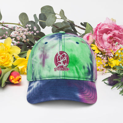 S&S Tie dye hat