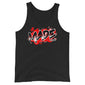 Made by Hustle Unisex Tank Top