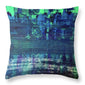 Untitled 8 - Throw Pillow