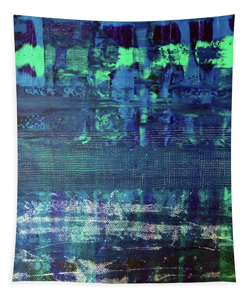 Untitled 8 - Tapestry