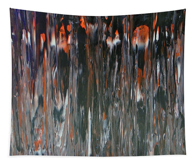 Volver, Volver - Tapestry