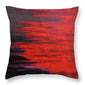 Wall To Wall - Throw Pillow